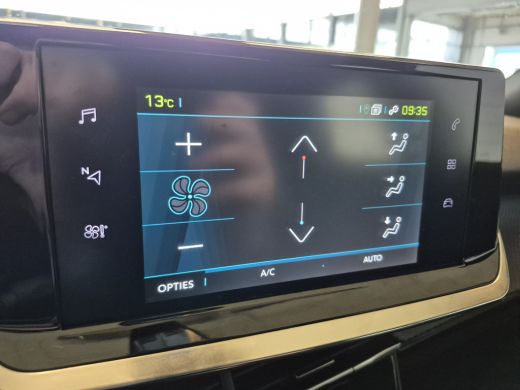 Peugeot e-2008 EV Active Pack 50 kWh | Airco (automatisch) | Apple Carplay/Android Auto|telefoonintegratie premi... ActivLease financial lease