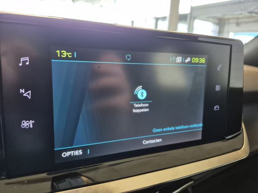 Peugeot e-2008 EV Active Pack 50 kWh | Airco (automatisch) | Apple Carplay/Android Auto|telefoonintegratie premi... ActivLease financial lease