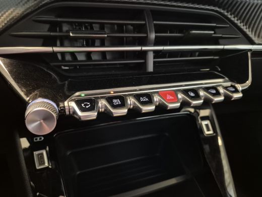 Peugeot e-2008 EV Active Pack 50 kWh | Airco (automatisch) | Apple Carplay/Android Auto|telefoonintegratie premi... ActivLease financial lease