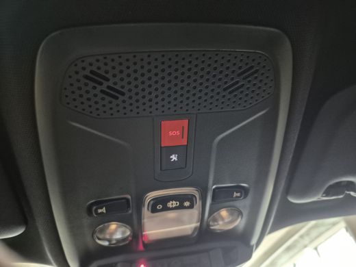 Peugeot e-2008 EV Active Pack 50 kWh | Airco (automatisch) | Apple Carplay/Android Auto|telefoonintegratie premi... ActivLease financial lease