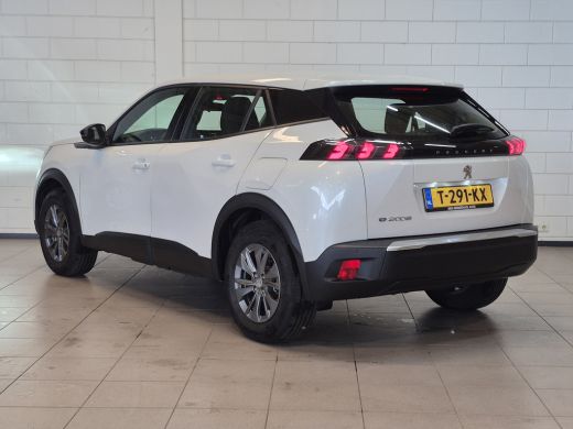 Peugeot e-2008 EV Active Pack 50 kWh | Airco (automatisch) | Apple Carplay/Android Auto|telefoonintegratie premi... ActivLease financial lease