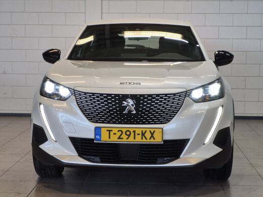 Peugeot e-2008 EV Active Pack 50 kWh | Airco (automatisch) | Apple Carplay/Android Auto|telefoonintegratie premi... ActivLease financial lease