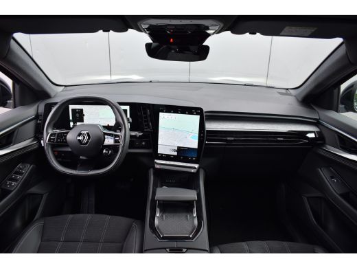 Renault Austral 1.3 mild hybrid 160pk | Apple CarPlay | Half Leer | Virtual | Camera ActivLease financial lease