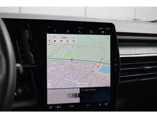 Renault Austral 1.3 mild hybrid 160pk | Apple CarPlay | Half Leer | Virtual | Camera ActivLease financial lease