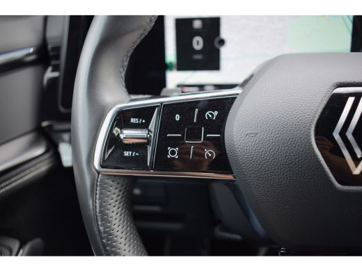Renault Austral 1.3 mild hybrid 160pk | Apple CarPlay | Half Leer | Virtual | Camera ActivLease financial lease
