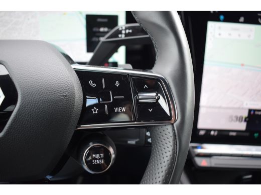 Renault Austral 1.3 mild hybrid 160pk | Apple CarPlay | Half Leer | Virtual | Camera ActivLease financial lease