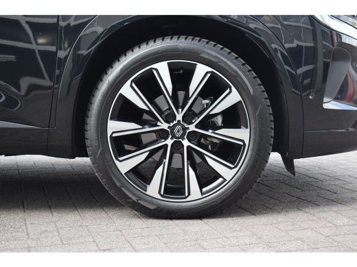 Renault Austral 1.3 mild hybrid 160pk | Apple CarPlay | Half Leer | Virtual | Camera ActivLease financial lease