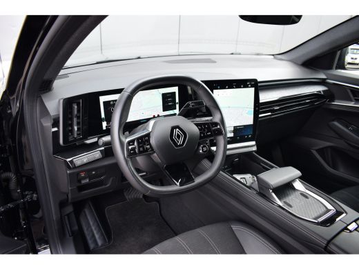 Renault Austral 1.3 mild hybrid 160pk | Apple CarPlay | Half Leer | Virtual | Camera ActivLease financial lease