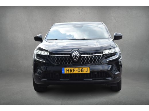 Renault Austral 1.3 mild hybrid 160pk | Apple CarPlay | Half Leer | Virtual | Camera ActivLease financial lease