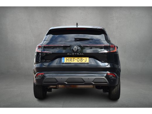 Renault Austral 1.3 mild hybrid 160pk | Apple CarPlay | Half Leer | Virtual | Camera ActivLease financial lease