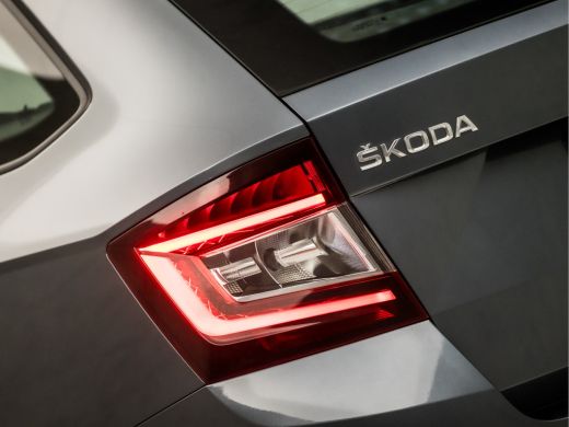 Skoda Fabia Combi 1.0 Sport (APPLE CARPLAY, NAVIGATIE, CLIMATE, STOELVERWARMING, SPORTSTOELEN, PARKEERSENSORE... ActivLease financial lease