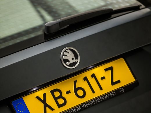 Skoda Fabia Combi 1.0 Sport (APPLE CARPLAY, NAVIGATIE, CLIMATE, STOELVERWARMING, SPORTSTOELEN, PARKEERSENSORE... ActivLease financial lease