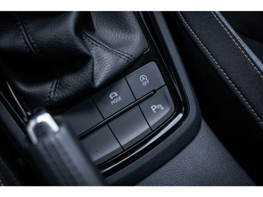Skoda Kamiq 1.0 TSI 110pk DSG Ambition | Achteruitrijcamera | Cruise control | Volledig digitaal instrumenten... ActivLease financial lease
