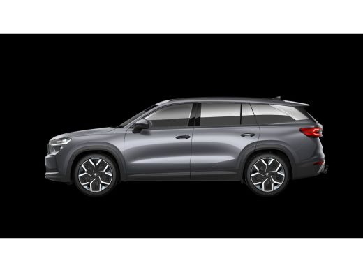 Skoda Kodiaq 1.5 TSI PHEV Sportline Business | 204Pk | 20Inch | Pano Dak | Trekhaak | Matrix LED | LED Strip i... ActivLease financial lease