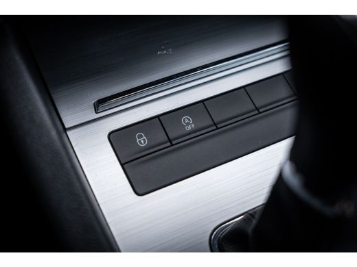 Skoda Octavia Combi 1.5 TSI Greentech Business Edition | Airco (automatisch) | Cruise control | Extra getint glas ActivLease financial lease