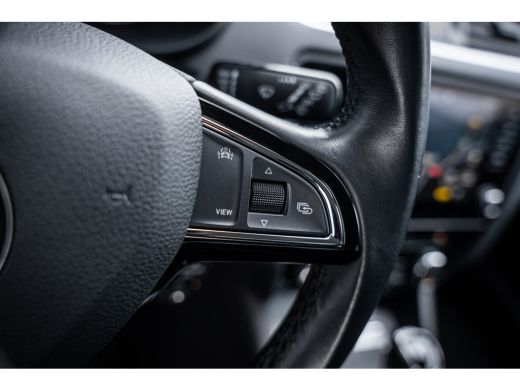 Skoda Octavia Combi 1.5 TSI Greentech Business Edition | Airco (automatisch) | Cruise control | Extra getint glas ActivLease financial lease