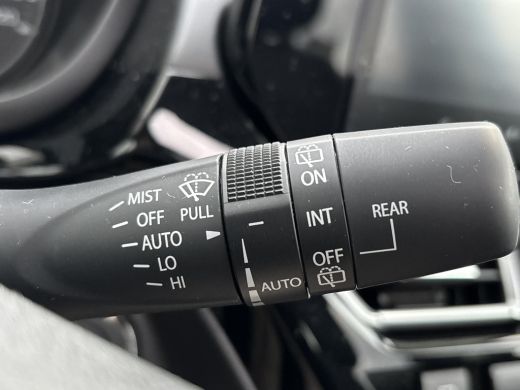 Suzuki S-Cross 1.4 Boosterjet Style Smart Hybrid | Nieuw | 360 cam | Adaptieve Cruisecontrol | Climatecontrol | ... ActivLease financial lease