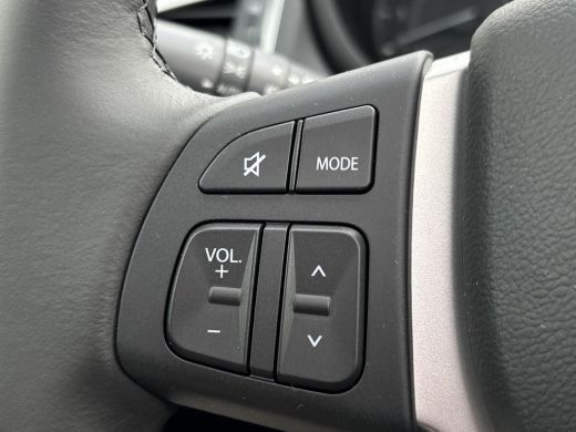 Suzuki S-Cross 1.4 Boosterjet Style Smart Hybrid | Nieuw | 360 cam | Adaptieve Cruisecontrol | Climatecontrol | ... ActivLease financial lease