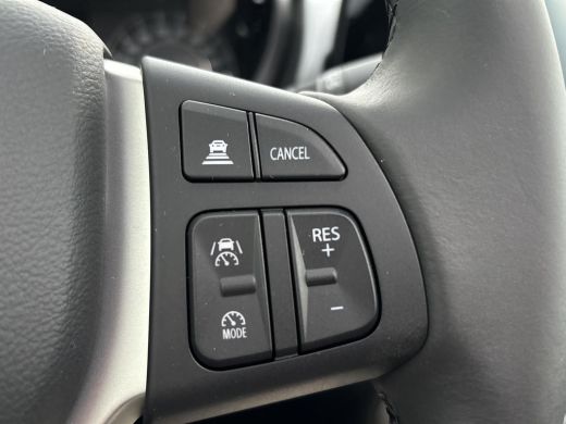 Suzuki S-Cross 1.4 Boosterjet Style Smart Hybrid | Nieuw | 360 cam | Adaptieve Cruisecontrol | Climatecontrol | ... ActivLease financial lease