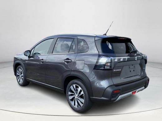 Suzuki S-Cross 1.4 Boosterjet Style Smart Hybrid Actie 2500,-€ SUV Voordeel !!! | Nieuw | 360 cam | Adaptieve Cr... ActivLease financial lease