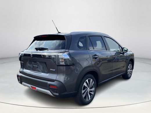 Suzuki S-Cross 1.4 Boosterjet Style Smart Hybrid Actie 2500,-€ SUV Voordeel !!! | Nieuw | 360 cam | Adaptieve Cr... ActivLease financial lease
