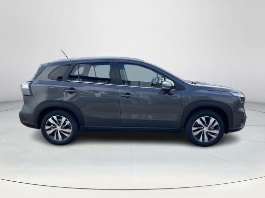 Suzuki S-Cross 1.4 Boosterjet Style Smart Hybrid Actie 2500,-€ SUV Voordeel !!! | Nieuw | 360 cam | Adaptieve Cr... ActivLease financial lease
