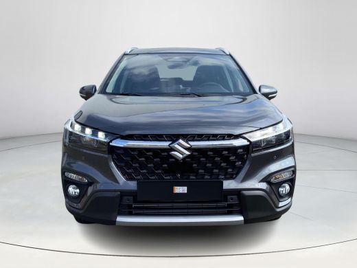 Suzuki S-Cross 1.4 Boosterjet Style Smart Hybrid Actie 2500,-€ SUV Voordeel !!! | Nieuw | 360 cam | Adaptieve Cr... ActivLease financial lease