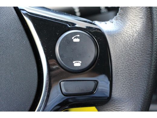 Toyota Aygo 1.0 VVT-i x-play **AIRCO/ BLUETOOTH/ PARKEERCAMERA** ActivLease financial lease