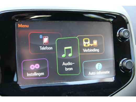 Toyota Aygo 1.0 VVT-i x-play **AIRCO/ BLUETOOTH/ PARKEERCAMERA** ActivLease financial lease