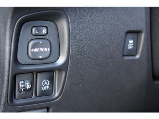 Toyota Aygo 1.0 VVT-i x-play **AIRCO/ BLUETOOTH/ PARKEERCAMERA** ActivLease financial lease