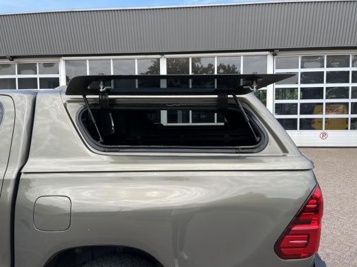 Toyota Hilux 2.8 D-4D Double Cab Professional Premium | Hardtop | BF Goodrich | CarPlay | Trekhaak ActivLease financial lease