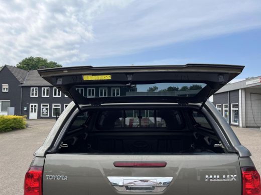 Toyota Hilux 2.8 D-4D Double Cab Professional Premium | Hardtop | BF Goodrich | CarPlay | Trekhaak ActivLease financial lease