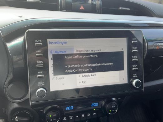 Toyota Hilux 2.8 D-4D Double Cab Professional Premium | Hardtop | BF Goodrich | CarPlay | Trekhaak ActivLease financial lease