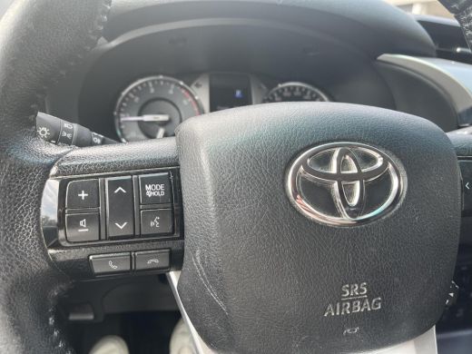 Toyota Hilux 2.8 D-4D Double Cab Professional Premium | Hardtop | BF Goodrich | CarPlay | Trekhaak ActivLease financial lease