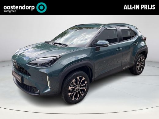 Toyota Yaris Cross 1.5 Hybrid 115 Dynamic | Comfort Pack | Nieuw uit voorraad leverbaar | Toyota Yaris Cross 1.5 Hybrid 115 Dynamic | Comfort Pack | Nieuw uit voorraad leverbaar |