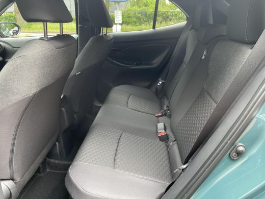 Toyota Yaris Cross 1.5 Hybrid 115 Dynamic | Comfort Pack | Nieuw uit voorraad leverbaar | ActivLease financial lease
