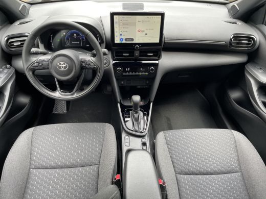 Toyota Yaris Cross 1.5 Hybrid 115 Dynamic | Comfort Pack | Nieuw uit voorraad leverbaar | ActivLease financial lease