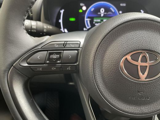 Toyota Yaris Cross 1.5 Hybrid 115 Dynamic | Comfort Pack | Nieuw uit voorraad leverbaar | ActivLease financial lease
