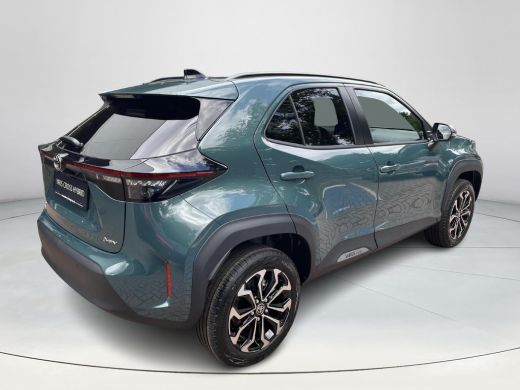 Toyota Yaris Cross 1.5 Hybrid 115 Dynamic | Comfort Pack | Nieuw uit voorraad leverbaar | ActivLease financial lease