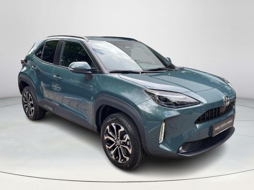 Toyota Yaris Cross 1.5 Hybrid 115 Dynamic | Comfort Pack | Nieuw uit voorraad leverbaar | ActivLease financial lease