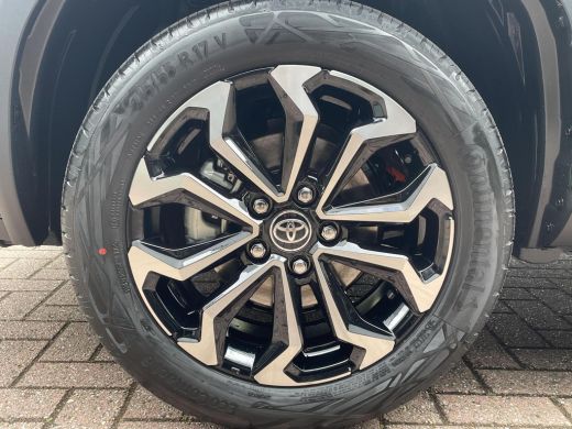 Toyota Yaris Cross 1.5 Hybrid 115 Dynamic | Comfort Pack | Nieuw uit voorraad leverbaar | ActivLease financial lease