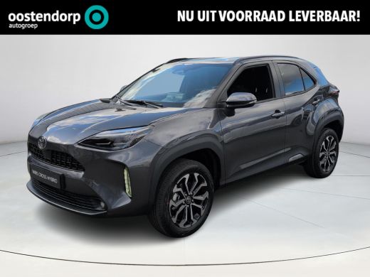 Toyota Yaris Cross 1.5 Hybrid 115 Dynamic | Android Auto | Apple Carplay | NIEUWE Auto Toyota Yaris Cross 1.5 Hybrid 115 Dynamic | Android Auto | Apple Carplay | NIEUWE Auto