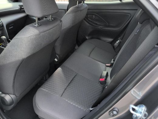 Toyota Yaris Cross 1.5 Hybrid 115 Dynamic | Android Auto | Apple Carplay | NIEUWE Auto ActivLease financial lease