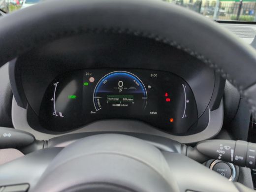 Toyota Yaris Cross 1.5 Hybrid 115 Dynamic | Android Auto | Apple Carplay | NIEUWE Auto ActivLease financial lease