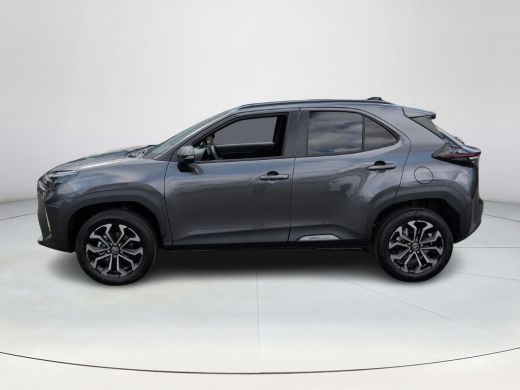 Toyota Yaris Cross 1.5 Hybrid 115 Dynamic | Android Auto | Apple Carplay | NIEUWE Auto ActivLease financial lease