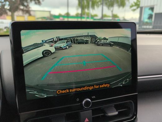 Toyota Yaris Cross 1.5 Hybrid 115 Dynamic | Android Auto | Apple Carplay | NIEUWE Auto ActivLease financial lease