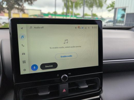Toyota Yaris Cross 1.5 Hybrid 115 Dynamic | Android Auto | Apple Carplay | NIEUWE Auto ActivLease financial lease