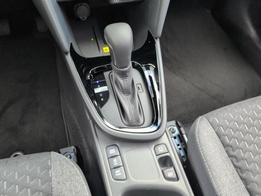 Toyota Yaris Cross 1.5 Hybrid 115 Dynamic | Android Auto | Apple Carplay | NIEUWE Auto ActivLease financial lease