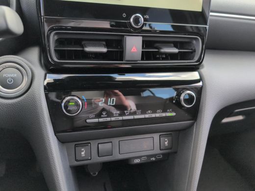 Toyota Yaris Cross 1.5 Hybrid 115 Dynamic | Android Auto | Apple Carplay | NIEUWE Auto ActivLease financial lease