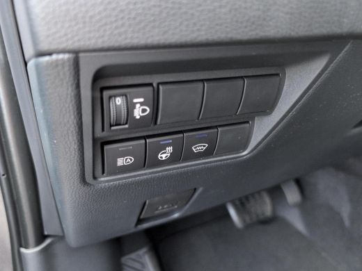 Toyota Yaris Cross 1.5 Hybrid 115 Dynamic | Android Auto | Apple Carplay | NIEUWE Auto ActivLease financial lease
